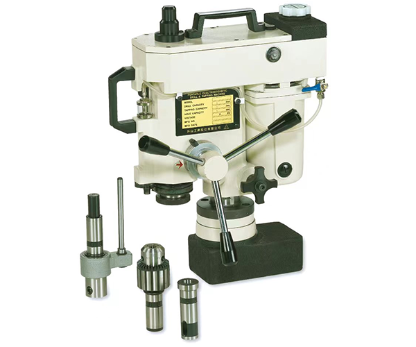 朝阳区磁性钻孔攻牙机